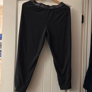 Under Armour loose joggers